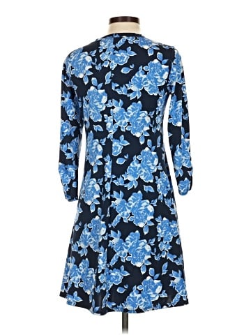 AGB Casual Dress (view 2)