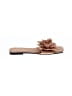Unbranded Tan Sandals Size EU 38 - photo 1