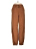 Scotch & Soda Solid Brown Casual Pants Size Med (2) - photo 1