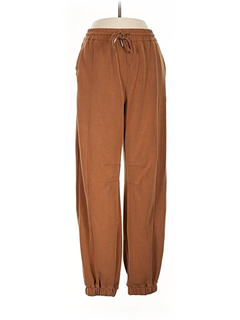 Pre-owned Scotch & Soda Casual Pants In Brown