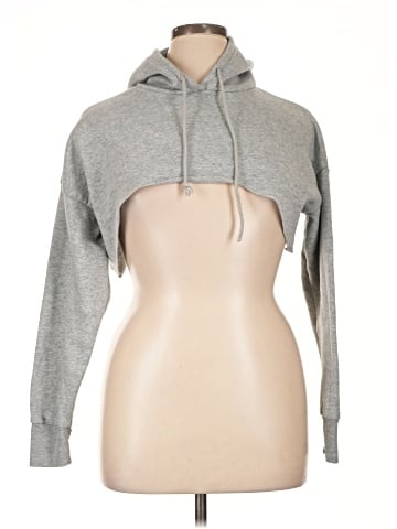 Ultra Flirt Pullover Hoodie (view 1)