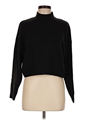 Divided by H&M Turtleneck Sweater (view 1)