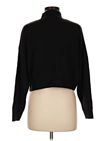 Divided by H&M Turtleneck Sweater (view 2)