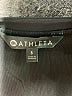 Athleta Solid Black Cocktail Dress Size 8 - photo 6