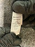 Athleta Solid Black Cocktail Dress Size 8 - photo 7