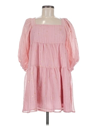 Nasty Gal Inc. Casual Dress (view 1)