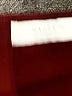Lyaner Solid Burgundy Cocktail Dress Size S - photo 7