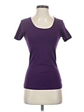 Active Basic Short Sleeve T Shirt