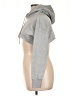Ultra Flirt Gray Pullover Hoodie Size XL - photo 5