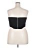 Unbranded Black Sleeveless Blouse Size 2X - photo 2