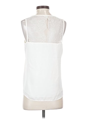 Express Sleeveless Blouse (view 2)