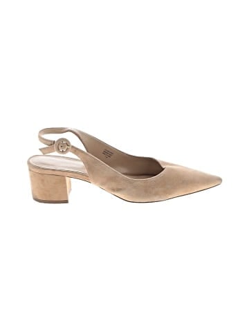 Ann Taylor Heels (view 1)