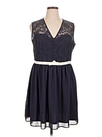 ASOS Casual Dress (view 1)