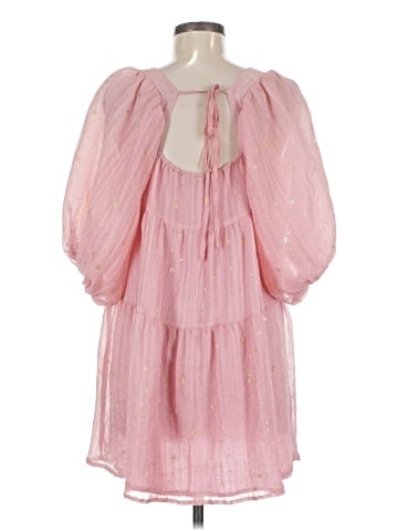 Nasty Gal Inc. Casual Dress (view 2)