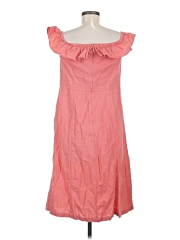 LOFT Beach Casual Dress (view 2)