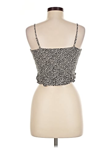 American Eagle Outfitters Sleeveless Top (view 2)