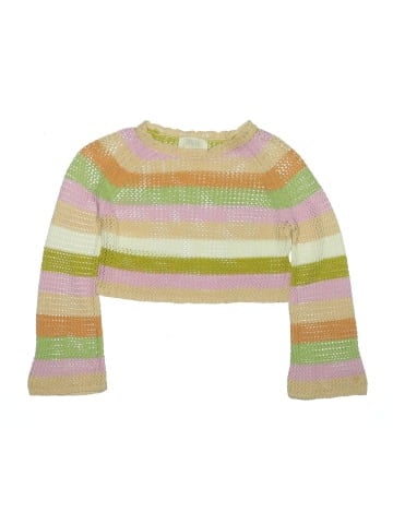 Zara Pullover Sweater (view 1)