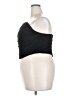 Unbranded Black Sleeveless Blouse Size 2X - photo 5