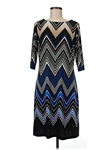 Sandra Darren Cocktail Dress (view 1)