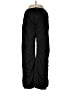 Ocean and Earth 100% Polyester Black Casual Pants Size M - photo 1