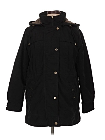 Gallery Coat (view 1)