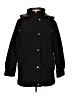 Gallery 100% Polyester Black Coat Size L - photo 1