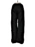 Ocean and Earth 100% Polyester Black Casual Pants Size M - photo 2