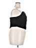 Unbranded Black Sleeveless Blouse Size 2X - photo 4