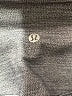 Lululemon Athletica Gray Active Pants Size 10 - photo 7
