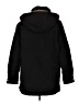 Gallery 100% Polyester Black Coat Size L - photo 2