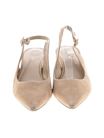Ann Taylor Heels (view 2)