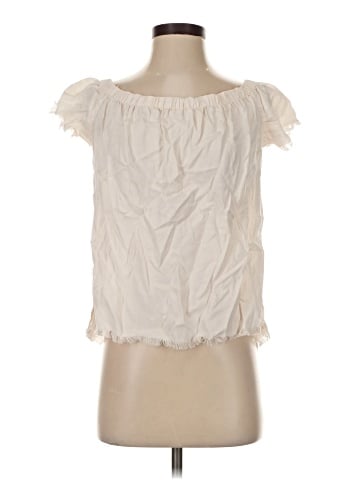 Cloth & Stone Sleeveless Blouse (view 1)