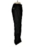 Ocean and Earth 100% Polyester Black Casual Pants Size M - photo 4
