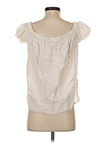 Cloth & Stone Sleeveless Blouse (view 2)
