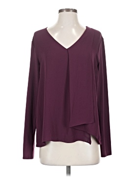 41 Hawthorn Long Sleeve Blouse