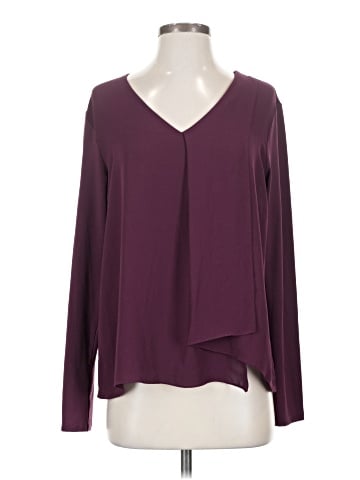 41Hawthorn Long Sleeve Blouse (view 1)