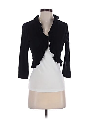 Willi Smith Cardigan (view 1)
