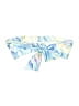 Venus Blue Swimsuit Top Size 6 - photo 2