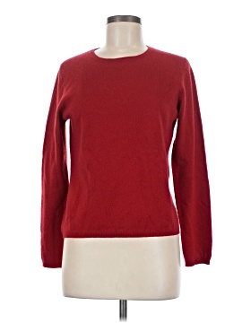 Charter Club Cashmere Pullover Sweater