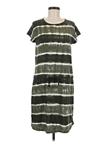 Allen Allen Casual Dress (view 1)
