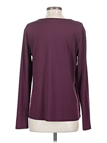41Hawthorn Long Sleeve Blouse (view 2)