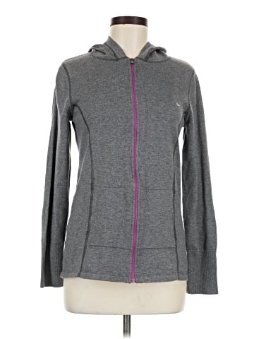 Eddie Bauer Zip Up Hoodie (view 1)