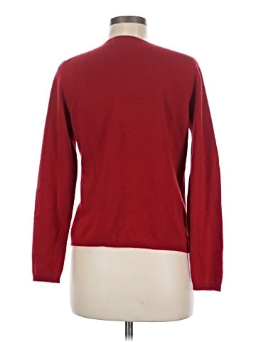 Charter Club Cashmere Pullover Sweater (view 2)