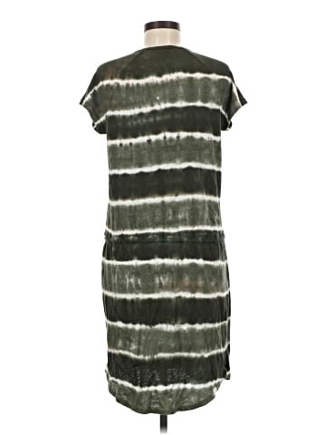 Allen Allen Casual Dress (view 2)