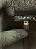 Eileen Fisher Black Active Pants Size L - photo 7