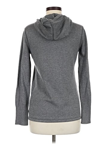 Eddie Bauer Zip Up Hoodie (view 2)