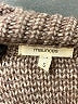 Maurices Brown Pullover Sweater Size S - photo 7
