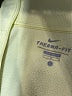 Nike Yellow Zip Up Hoodie Size L (estimated) - photo 7