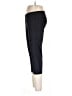 Feed Me Fight Me Black Active Pants Size L - photo 5