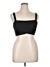 Torrid Black Sports Bra Size 1X Plus (1) - photo 1